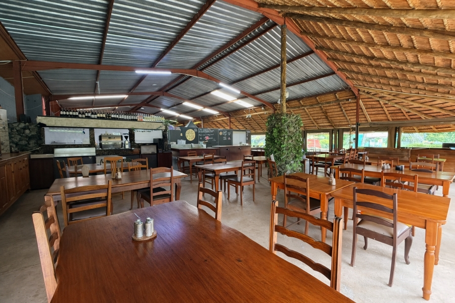 Commercial Property for Sale in Geelhoutpark North West